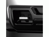 Tow Hook (Front, Light Duty)
